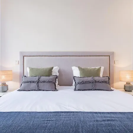 Viva 4 Batalha & Size Flats Batalha * Porto