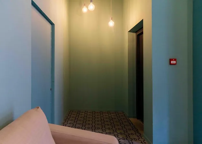 Viva 4 Batalha & Size Flats Batalha Apartmán Porto