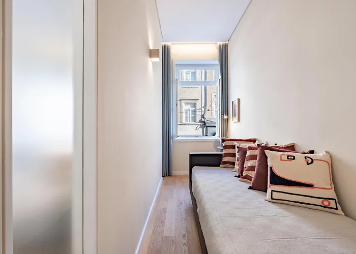 Apartmán Viva 4 Batalha & Size Flats Batalha Porto