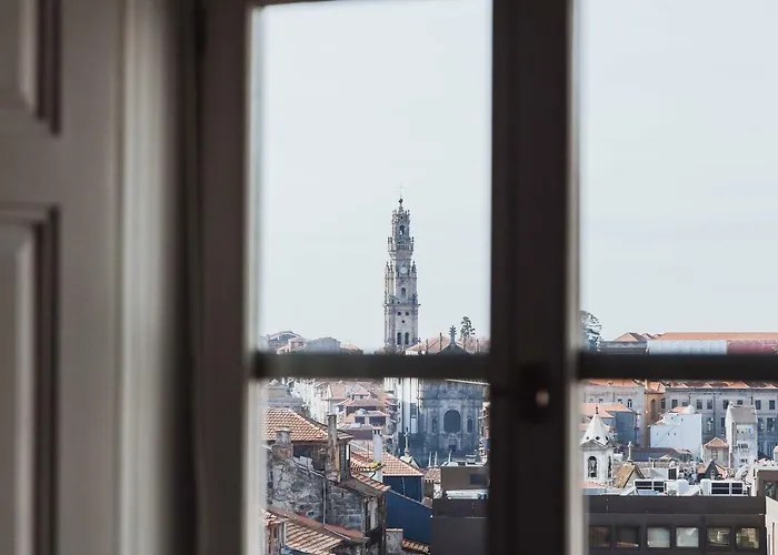 Apartmán Viva 4 Batalha & Size Flats Batalha Porto