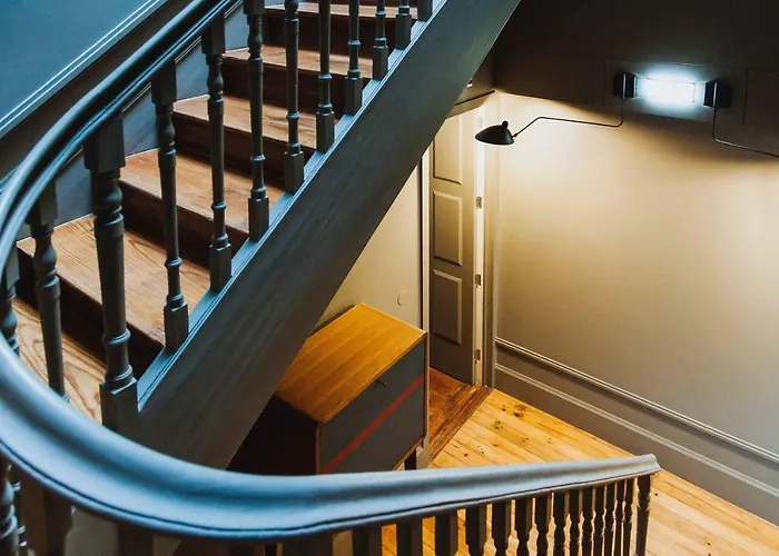 Viva 4 Batalha & Size Flats Batalha Apartmán *