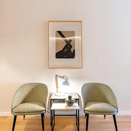 Viva 4 Batalha & Size Flats Batalha Oporto