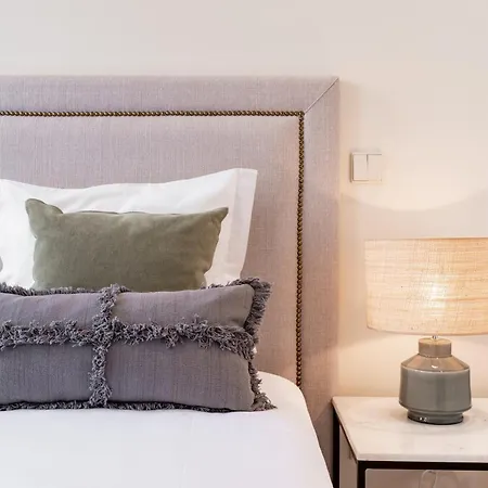 Appartement Viva 4 Batalha & Size Flats Batalha *