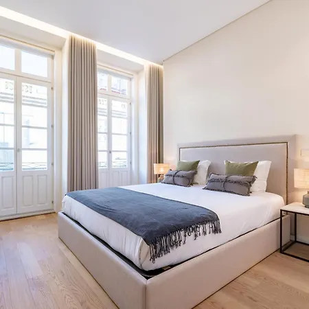 Appartement Viva 4 Batalha & Size Flats Batalha