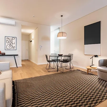 Viva 4 Batalha & Size Flats Batalha *