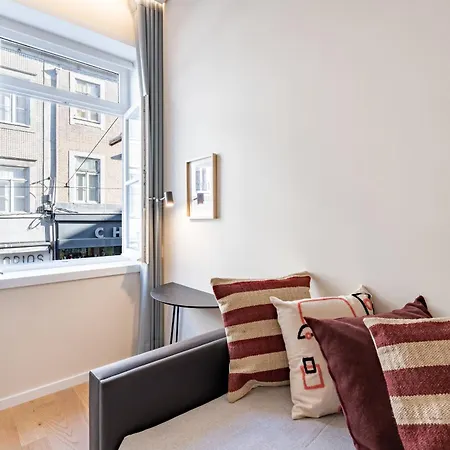 Appartement Viva 4 Batalha & Size Flats Batalha *