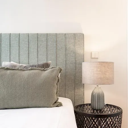 Viva 4 Batalha & Size Flats Batalha *