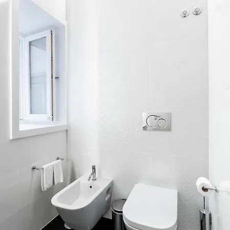 Appartement Viva 4 Batalha & Size Flats Batalha *