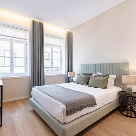 Viva 4 Batalha & Size Flats Batalha