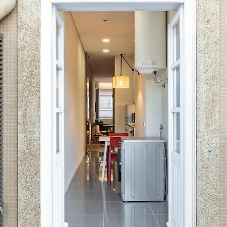 Apartmán Viva 4 Batalha & Size Flats Batalha *