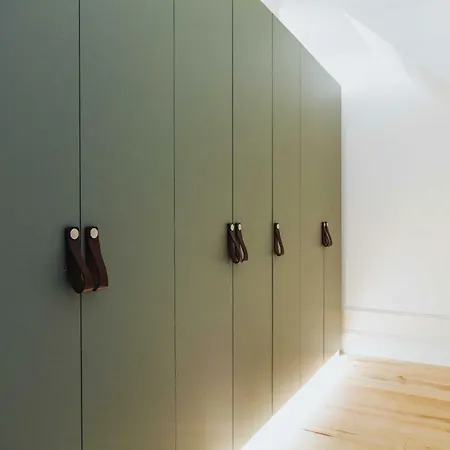 Appartement Viva 4 Batalha & Size Flats Batalha