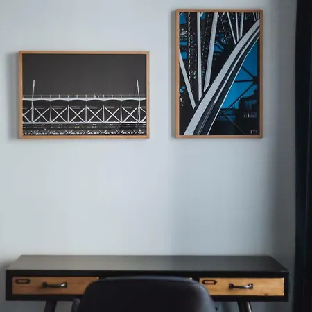 Appartement Viva 4 Batalha & Size Flats Batalha