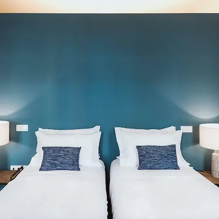 Appartement Viva 4 Batalha & Size Flats Batalha *