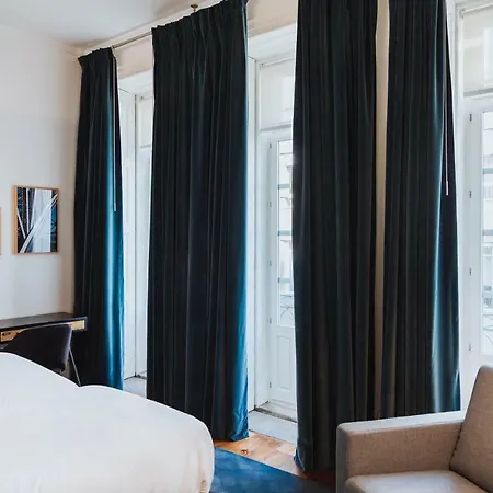 Viva 4 Batalha & Size Flats Batalha Appartement