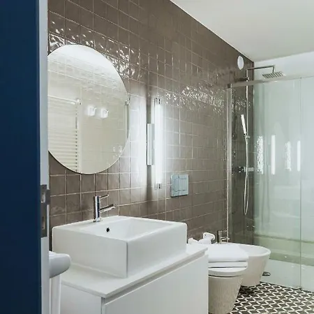 Viva 4 Batalha & Size Flats Batalha Appartement