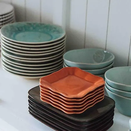 Viva 4 Batalha & Size Flats Batalha Oporto