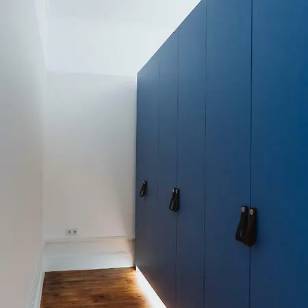 Viva 4 Batalha & Size Flats Batalha Appartement *