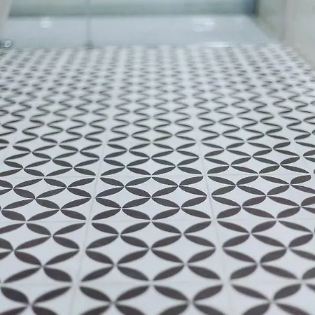 Appartement Viva 4 Batalha & Size Flats Batalha