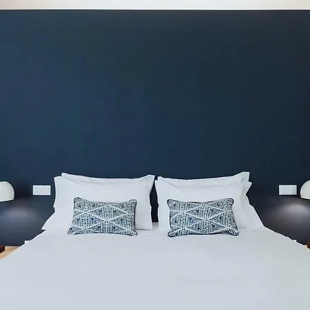 Appartement Viva 4 Batalha & Size Flats Batalha *