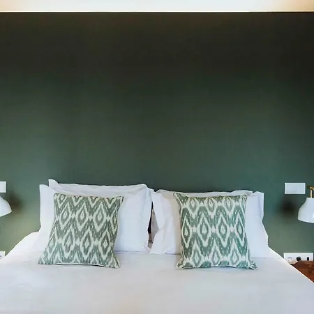 Viva 4 Batalha & Size Flats Batalha Appartement