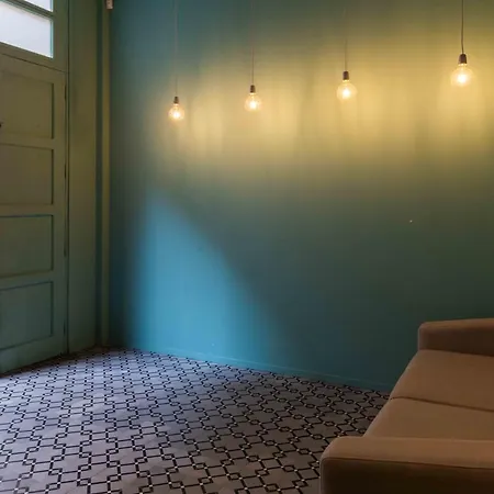 Viva 4 Batalha & Size Flats Batalha 포르투