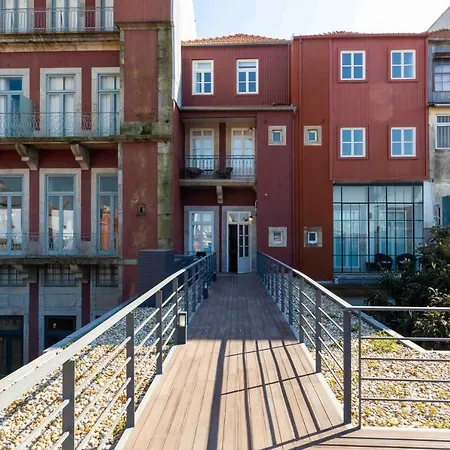 Viva 4 Batalha & Size Flats Batalha Oporto
