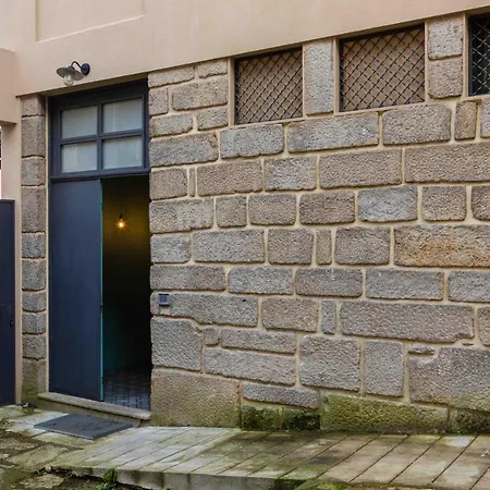 Apartamento Viva 4 Batalha & Size Flats Batalha *