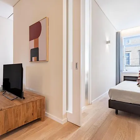 Viva 4 Batalha & Size Flats Batalha *