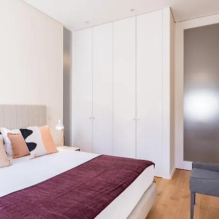 Viva 4 Batalha & Size Flats Batalha Apartamento *