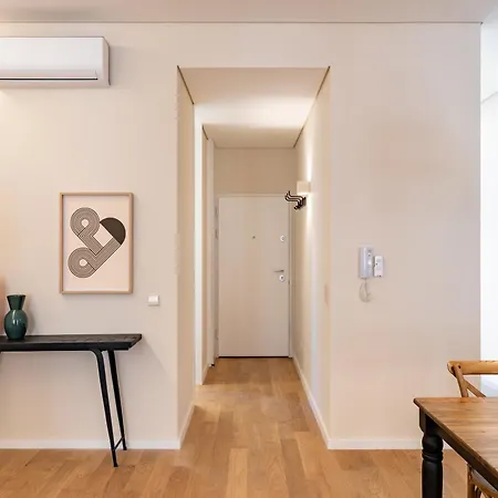 Viva 4 Batalha & Size Flats Batalha Apartamento Oporto