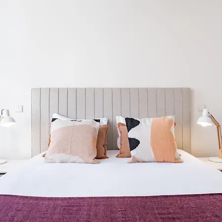 Apartamento Viva 4 Batalha & Size Flats Batalha *