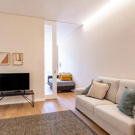 Apartamento Viva 4 Batalha & Size Flats Batalha Oporto