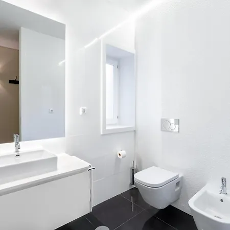 Apartament Viva 4 Batalha & Size Flats Batalha