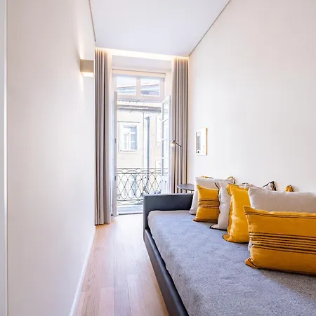 Viva 4 Batalha & Size Flats Batalha Apartamento *