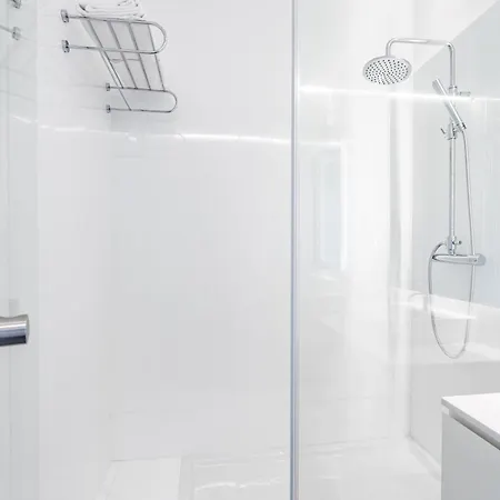 Viva 4 Batalha & Size Flats Batalha *