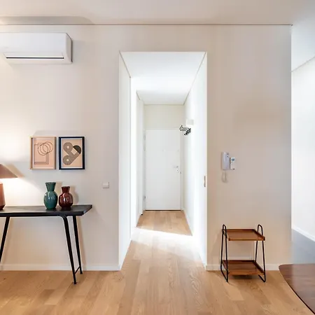 Apartamento Viva 4 Batalha & Size Flats Batalha Oporto