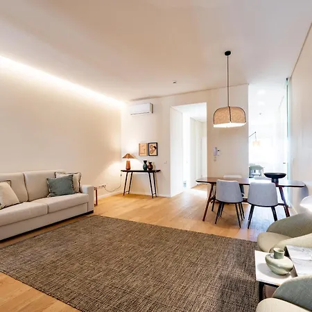 Viva 4 Batalha & Size Flats Batalha * Porto