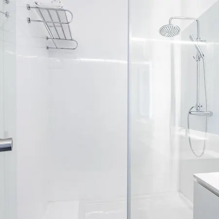 Viva 4 Batalha & Size Flats Batalha Apartman *