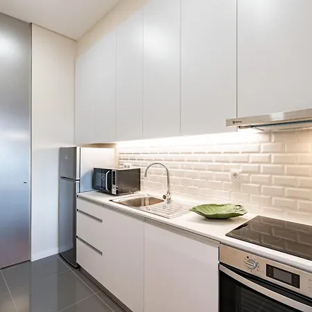 Viva 4 Batalha & Size Flats Batalha * 포르투