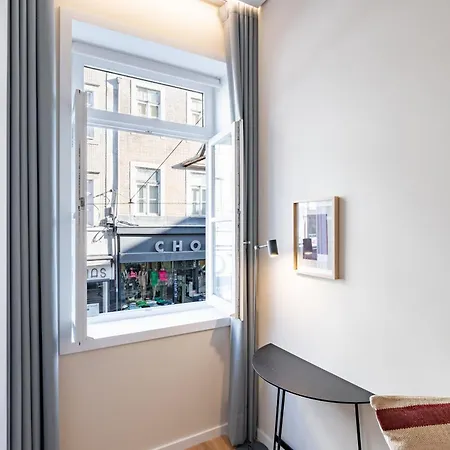 Apartamento Viva 4 Batalha & Size Flats Batalha Oporto