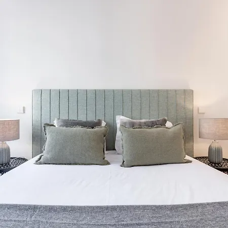 Viva 4 Batalha & Size Flats Batalha