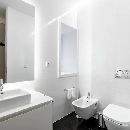 Apartament Viva 4 Batalha & Size Flats Batalha Porto