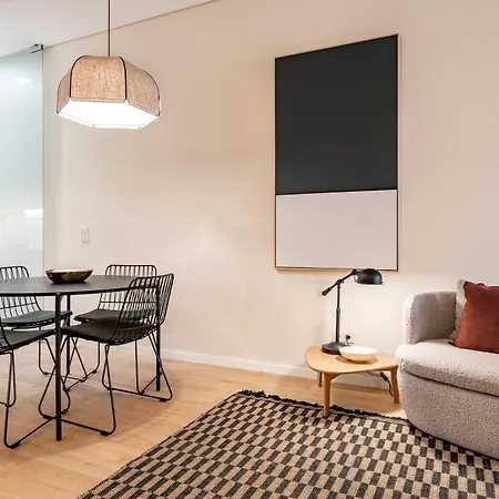 Viva 4 Batalha & Size Flats Batalha * 포르투