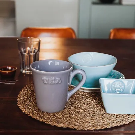 Viva 4 Batalha & Size Flats Batalha *