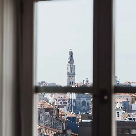 Apartamento Viva 4 Batalha & Size Flats Batalha Oporto