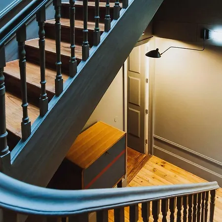 Viva 4 Batalha & Size Flats Batalha 아파트 *