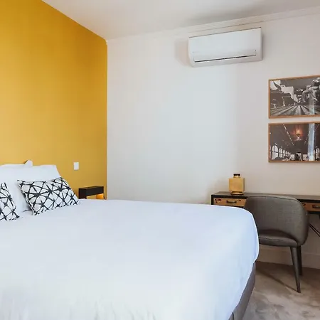 Apartamento Viva 4 Batalha & Size Flats Batalha Oporto
