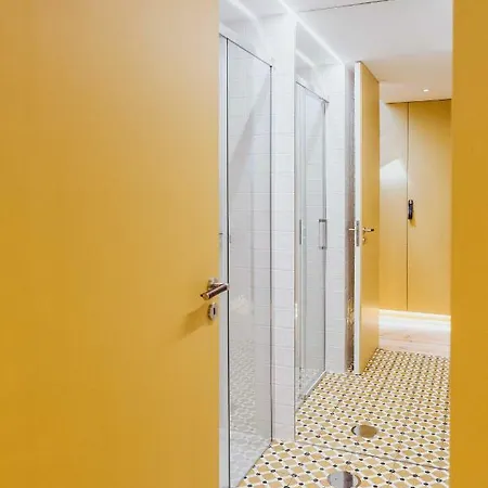 Viva 4 Batalha & Size Flats Batalha Porto