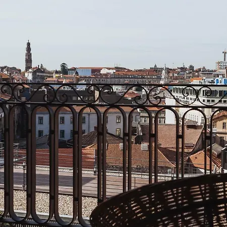 Apartament Viva 4 Batalha & Size Flats Batalha Porto