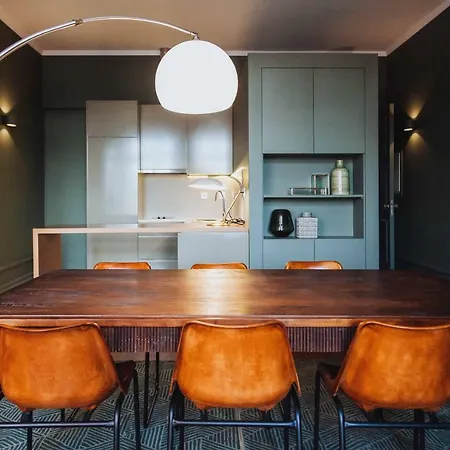 Viva 4 Batalha & Size Flats Batalha